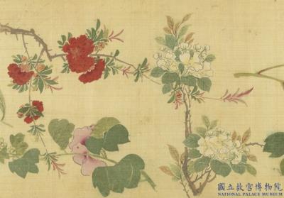 图片[2]-Flowers-China Archive